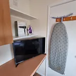 Private Rooms