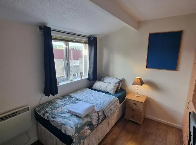 Private Rooms